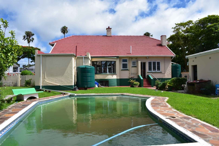 6 Bedroom Property for Sale in Selborne Eastern Cape